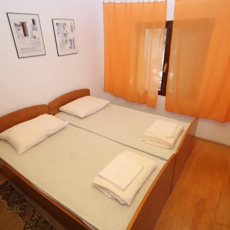 By The Sea Zdrelac, Pasman - 8405 شقة