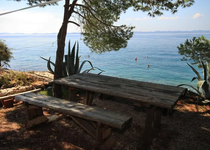 Apartamento By The Sea - Pasman - 8405 Ždrelac