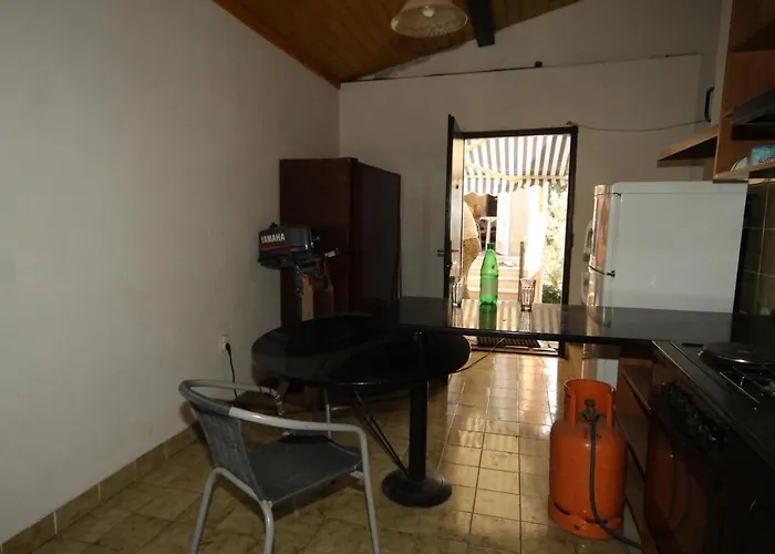 By The Sea - Pasman - 8405 Ždrelac