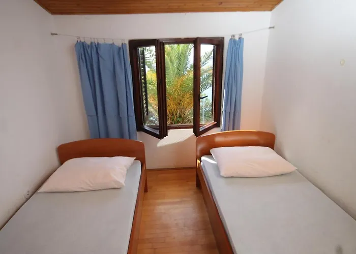 Apartamento By The Sea - Pasman - 8405 Ždrelac
