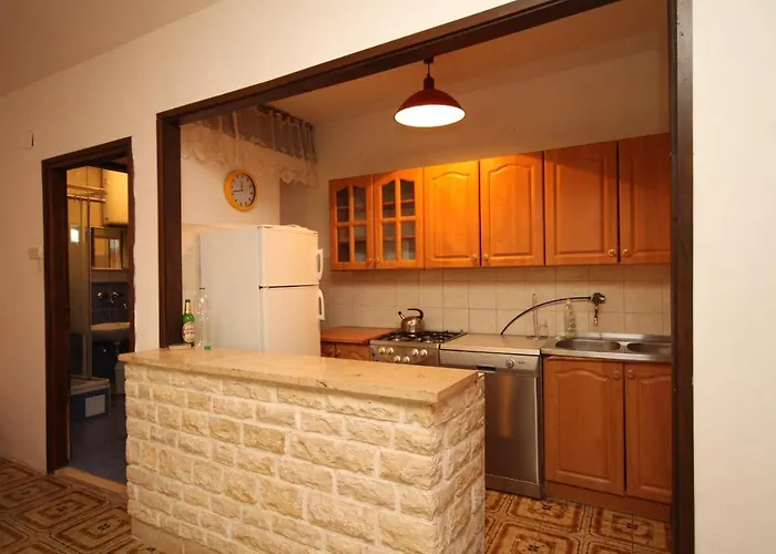 Apartamento By The Sea - Pasman - 8405