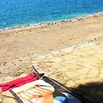 By The Sea - Pasman - 8405 Apartman *
