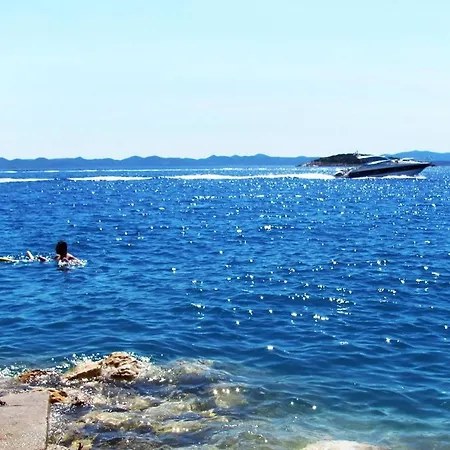 公寓 By The Sea - Pasman - 8405