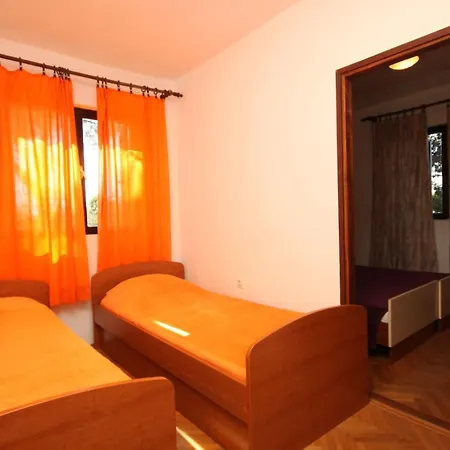 Apartment By The Sea Zdrelac, Pasman - 8405 Zdrelac