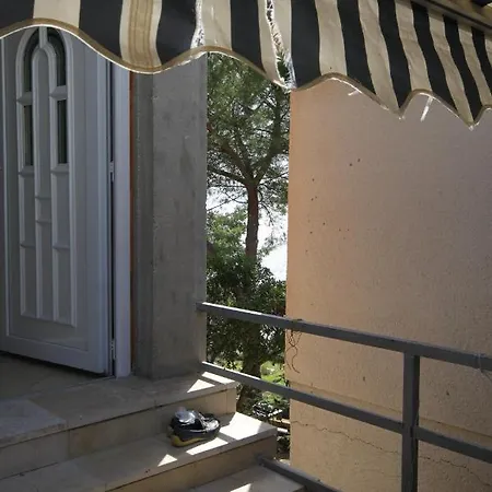 Apartment By The Sea Zdrelac, Pasman - 8405