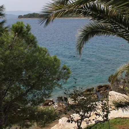 By The Sea Zdrelac, Pasman - 8405 Appartement Ždrelac