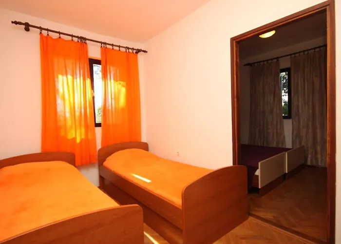 Apartmán By The Sea - Pasman - 8405 Ždrelac