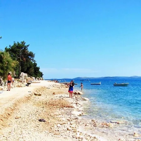 By The Sea - Pasman - 8405 * Zdrelac