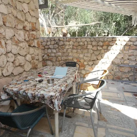 Apartment By The Sea - Pasman - 8405 Zdrelac