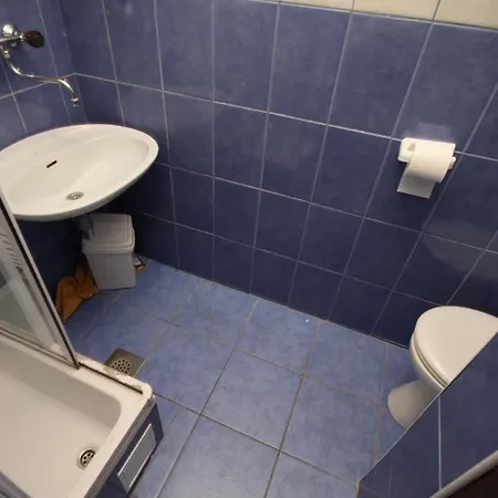 By The Sea - Pasman - 8405 Apartment Zdrelac