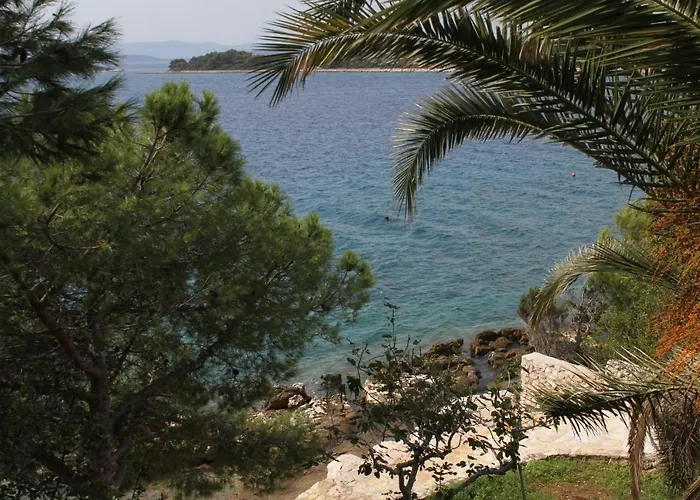 By The Sea - Pasman - 8405 Appartamento Ždrelac